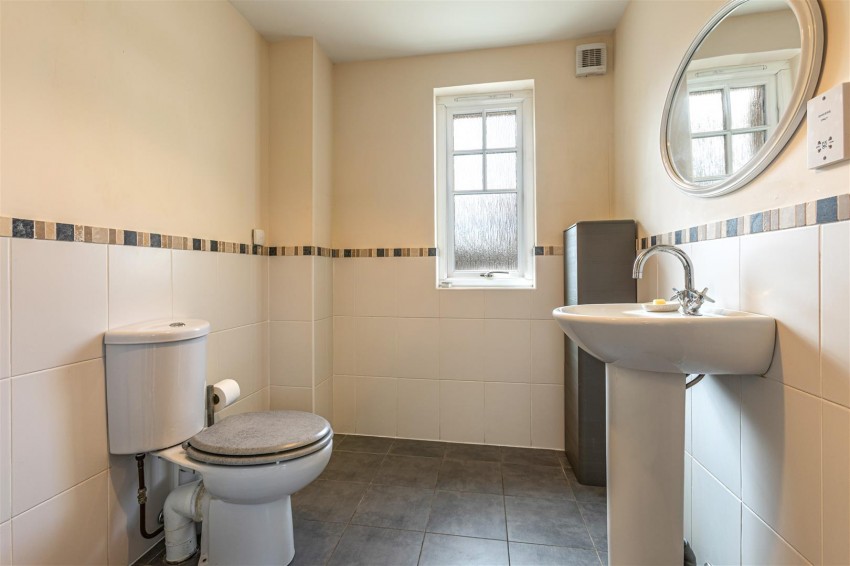 Images for 3 Wiselawmill Steading, Lauder, TD2 6PF