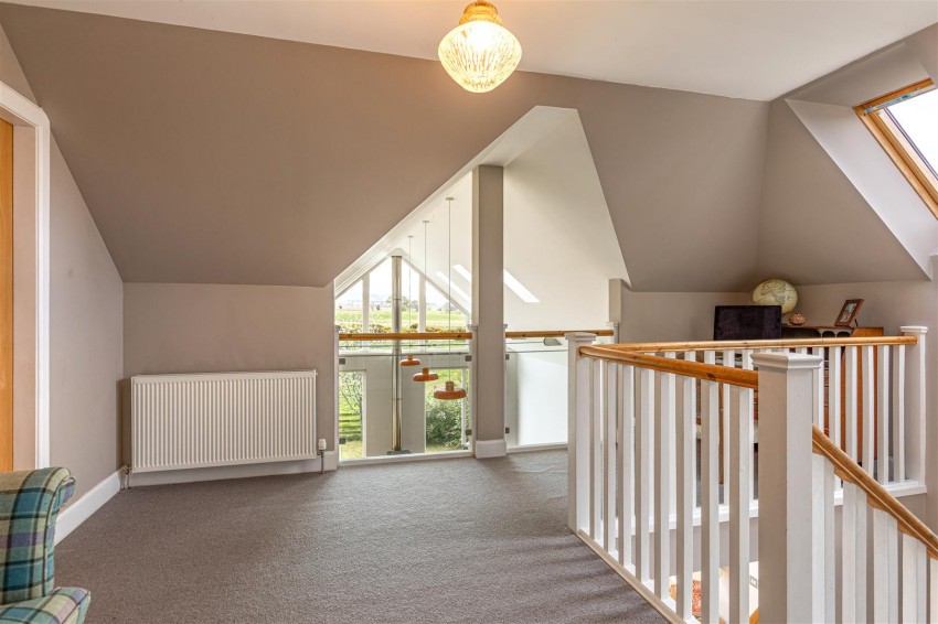 Images for 3 Wiselawmill Steading, Lauder, TD2 6PF
