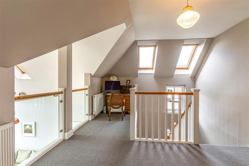 Images for 3 Wiselawmill Steading, Lauder, TD2 6PF