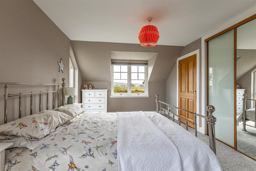 Images for 3 Wiselawmill Steading, Lauder, TD2 6PF