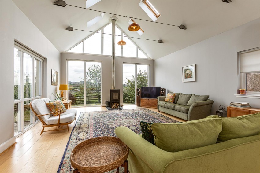 Images for 3 Wiselawmill Steading, Lauder, TD2 6PF