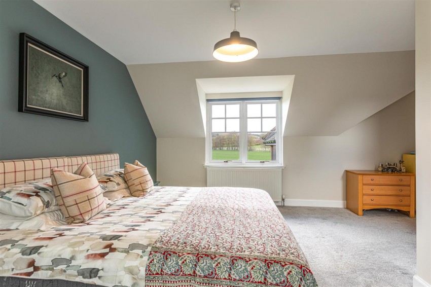 Images for 3 Wiselawmill Steading, Lauder, TD2 6PF