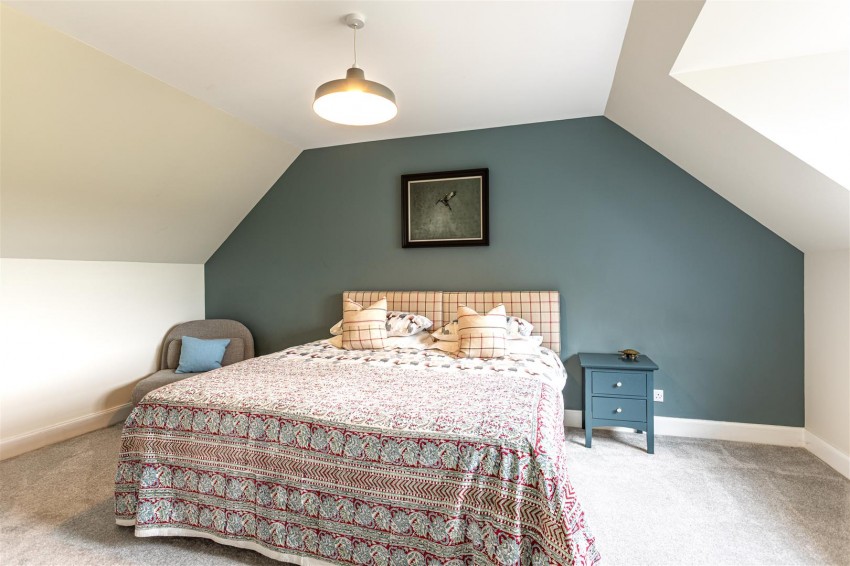 Images for 3 Wiselawmill Steading, Lauder, TD2 6PF