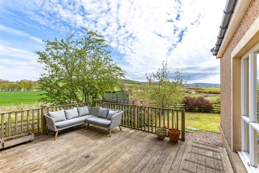 Images for 3 Wiselawmill Steading, Lauder, TD2 6PF