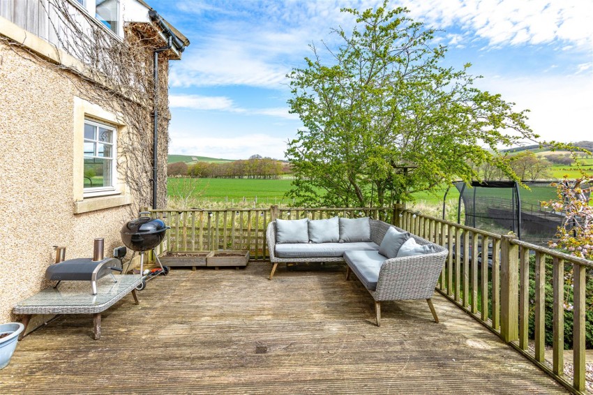 Images for 3 Wiselawmill Steading, Lauder, TD2 6PF