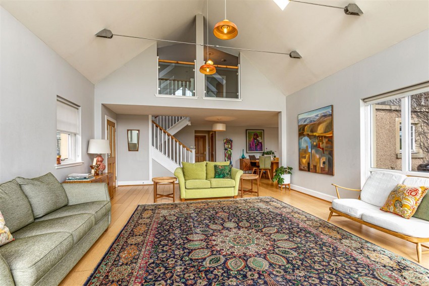 Images for 3 Wiselawmill Steading, Lauder, TD2 6PF