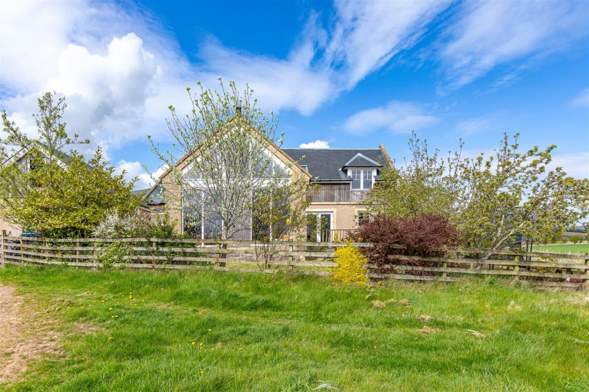 Images for 3 Wiselawmill Steading, Lauder, TD2 6PF