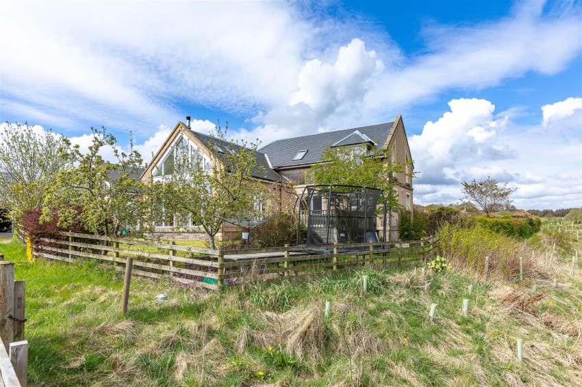 Images for 3 Wiselawmill Steading, Lauder, TD2 6PF