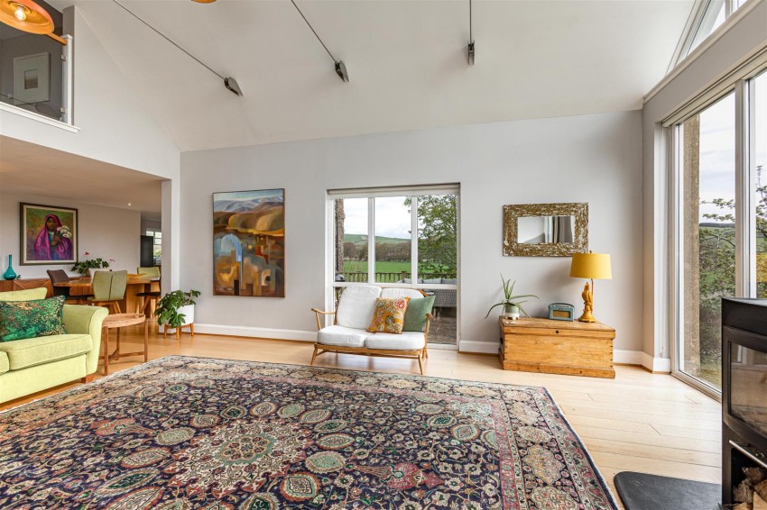 Images for 3 Wiselawmill Steading, Lauder, TD2 6PF