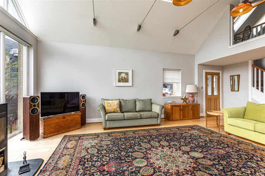 Images for 3 Wiselawmill Steading, Lauder, TD2 6PF