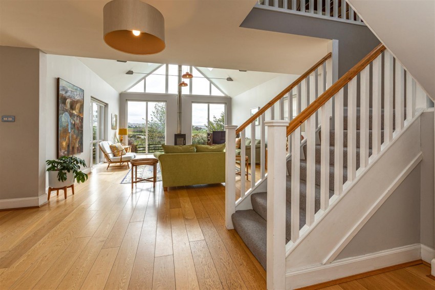 Images for 3 Wiselawmill Steading, Lauder, TD2 6PF
