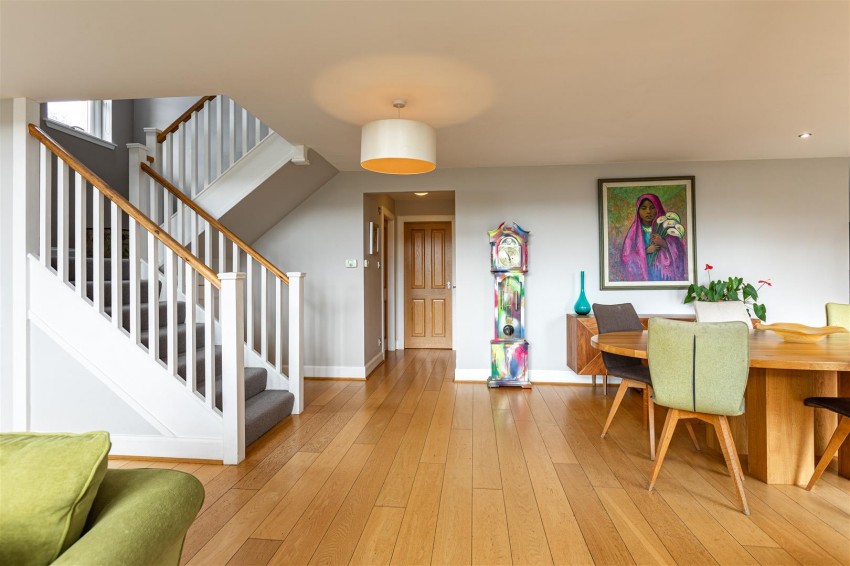 Images for 3 Wiselawmill Steading, Lauder, TD2 6PF