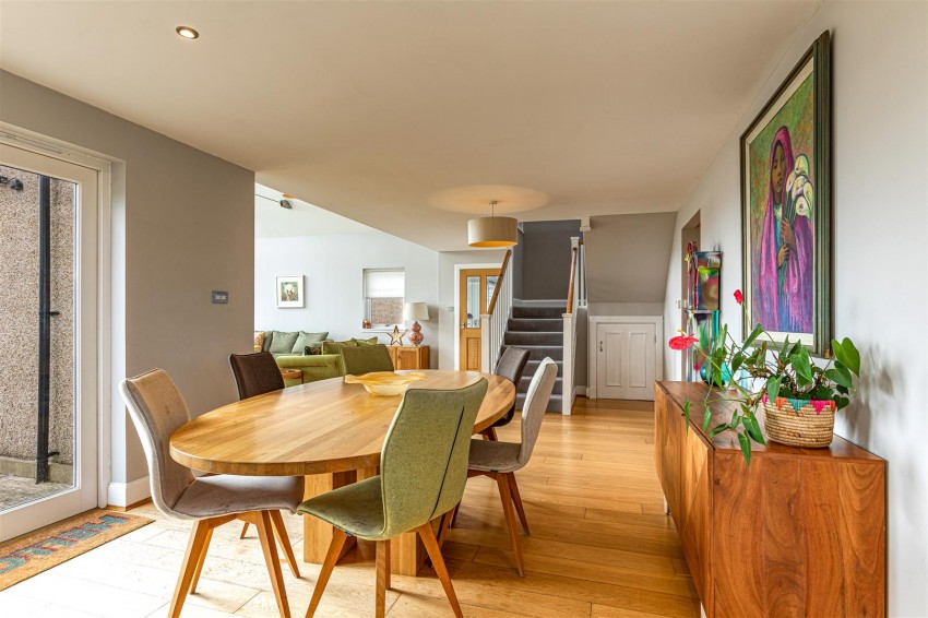 Images for 3 Wiselawmill Steading, Lauder, TD2 6PF