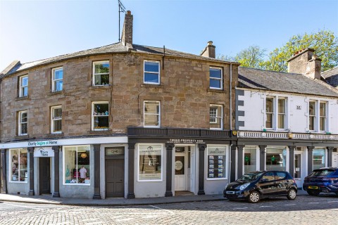 View Full Details for Bridge Street, Kelso