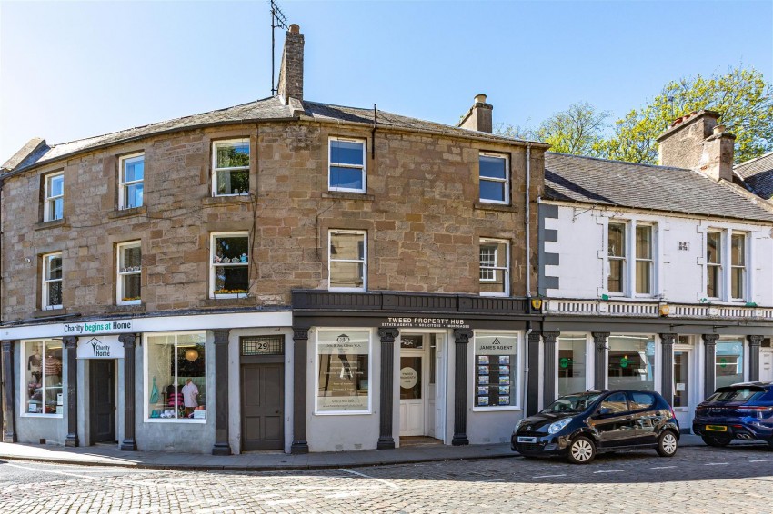 Images for Bridge Street, Kelso