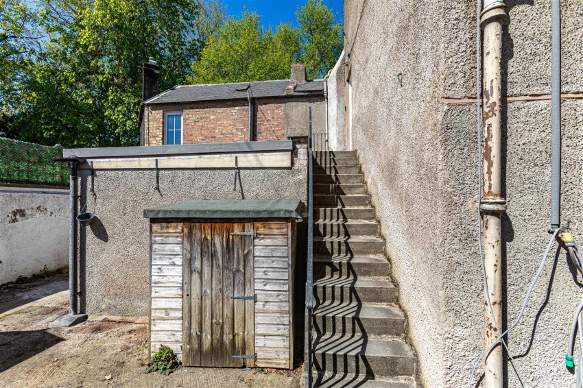 Images for Bridge Street, Kelso