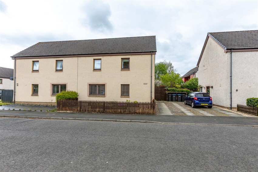 Images for 104 Craw Wood, Tweedbank, Galashiels