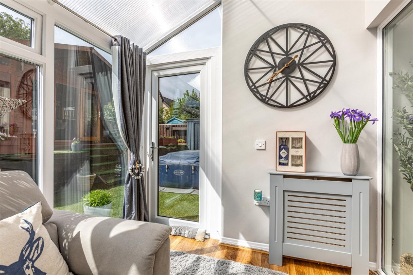 Images for 104 Craw Wood, Tweedbank, Galashiels