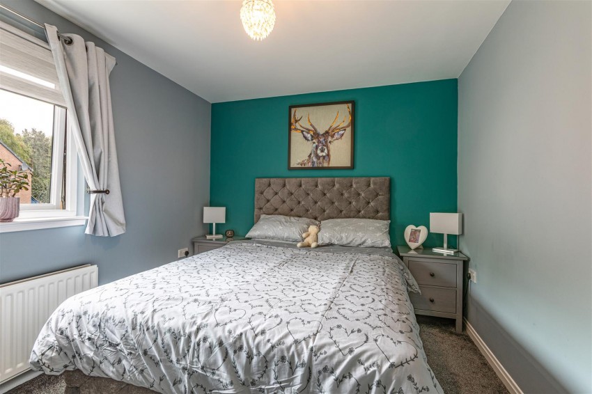 Images for 104 Craw Wood, Tweedbank, Galashiels