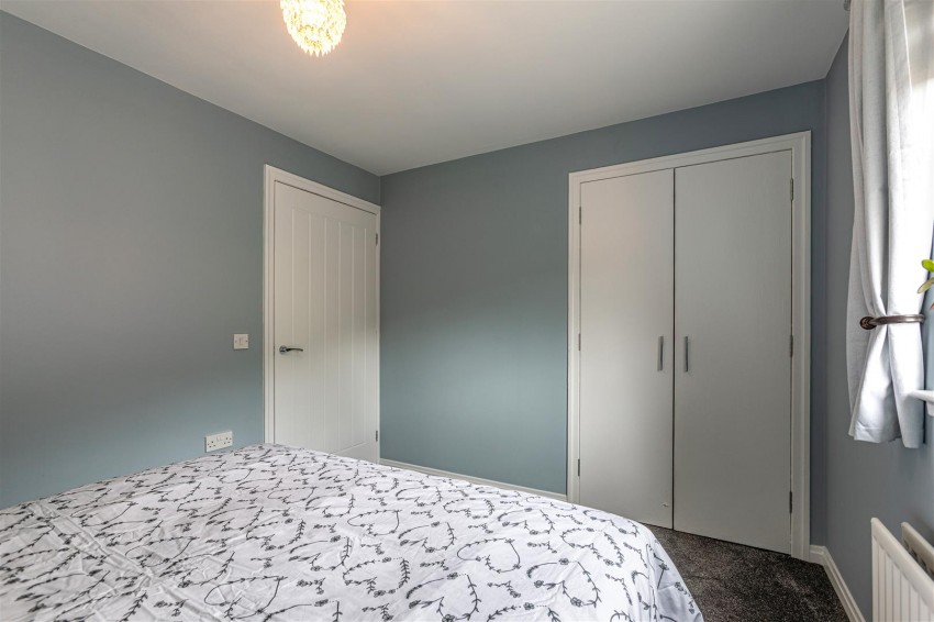 Images for 104 Craw Wood, Tweedbank, Galashiels