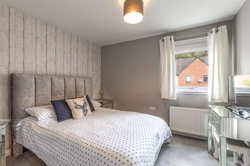 Images for 104 Craw Wood, Tweedbank, Galashiels