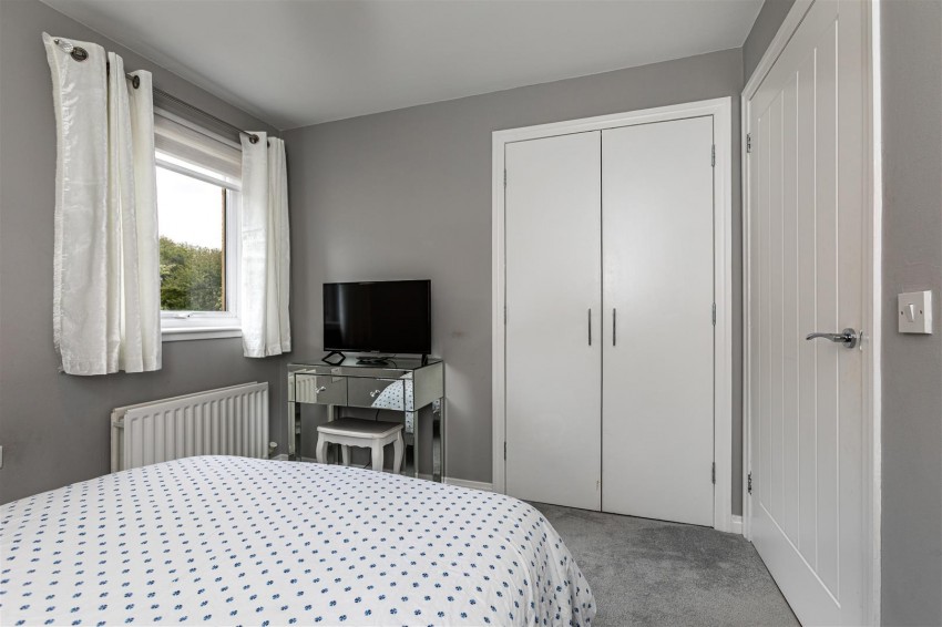 Images for 104 Craw Wood, Tweedbank, Galashiels