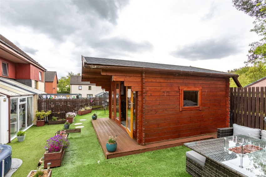 Images for 104 Craw Wood, Tweedbank, Galashiels