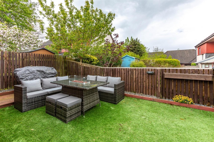 Images for 104 Craw Wood, Tweedbank, Galashiels