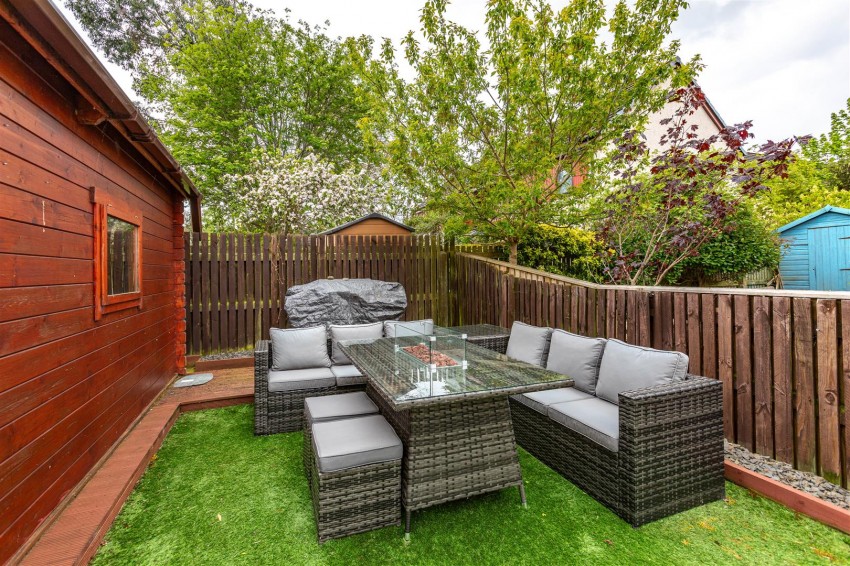 Images for 104 Craw Wood, Tweedbank, Galashiels
