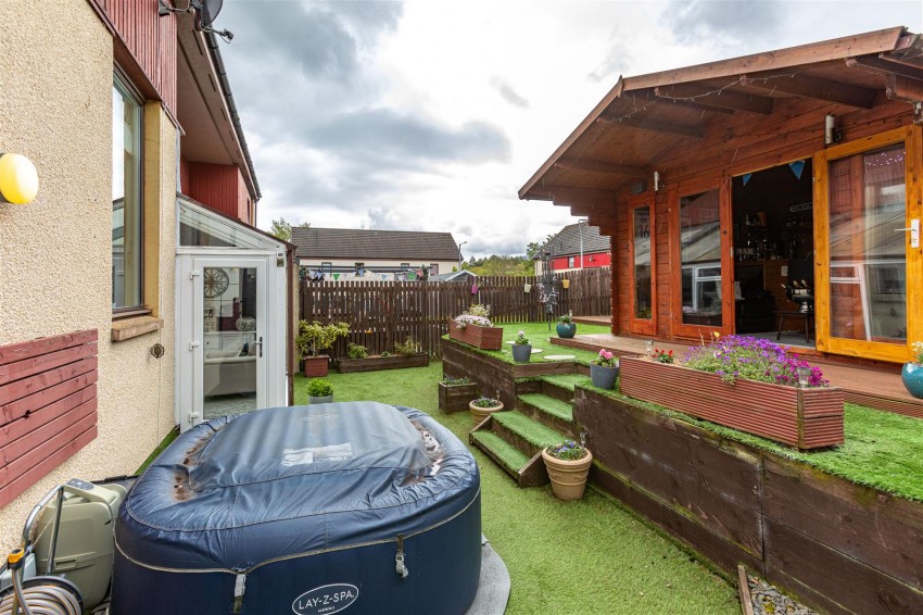 Images for 104 Craw Wood, Tweedbank, Galashiels