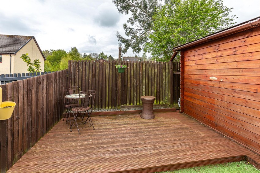Images for 104 Craw Wood, Tweedbank, Galashiels