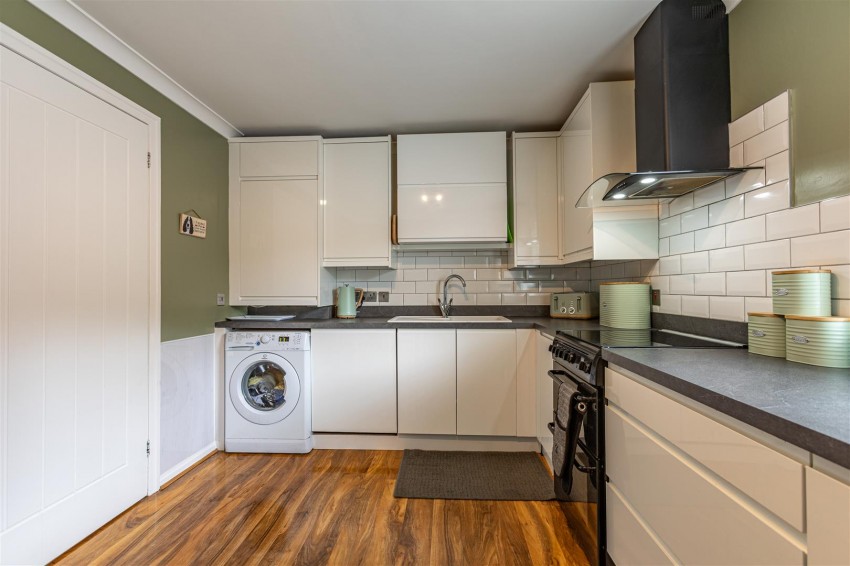 Images for 104 Craw Wood, Tweedbank, Galashiels