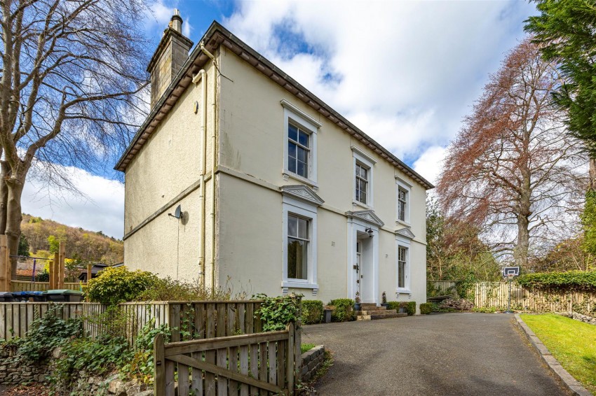 Images for 22 Abbotsford Road, Galashiels