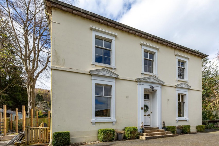 Images for 22 Abbotsford Road, Galashiels