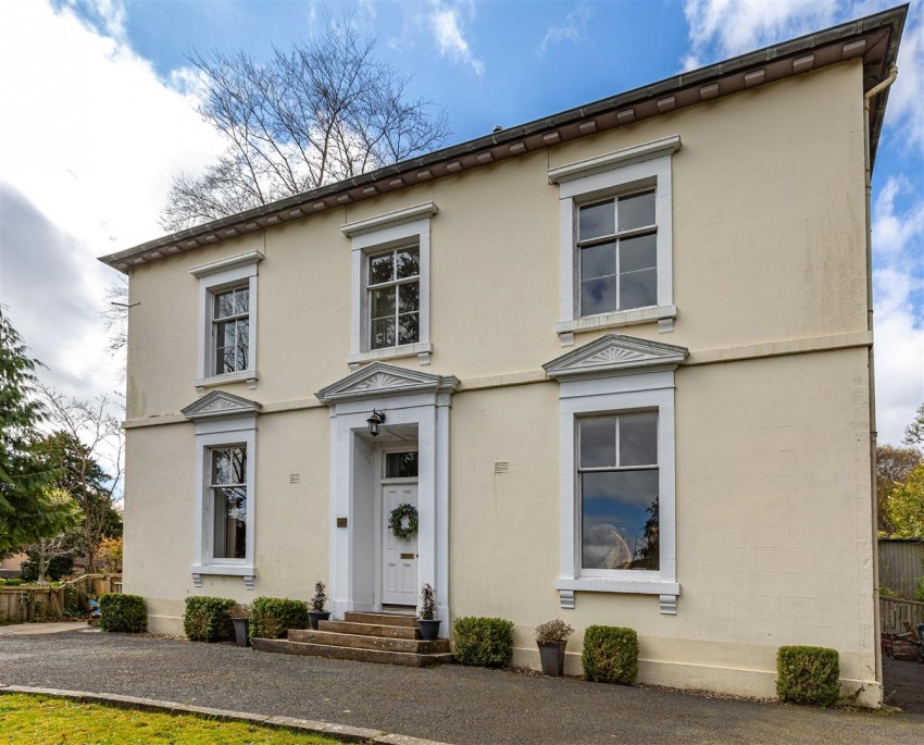 Images for 22 Abbotsford Road, Galashiels