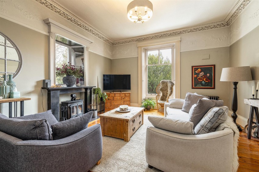 Images for 22 Abbotsford Road, Galashiels