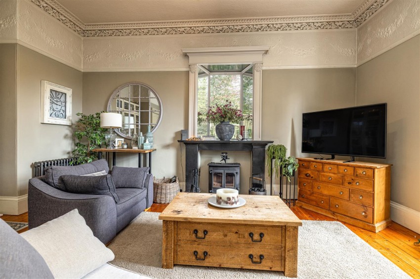 Images for 22 Abbotsford Road, Galashiels