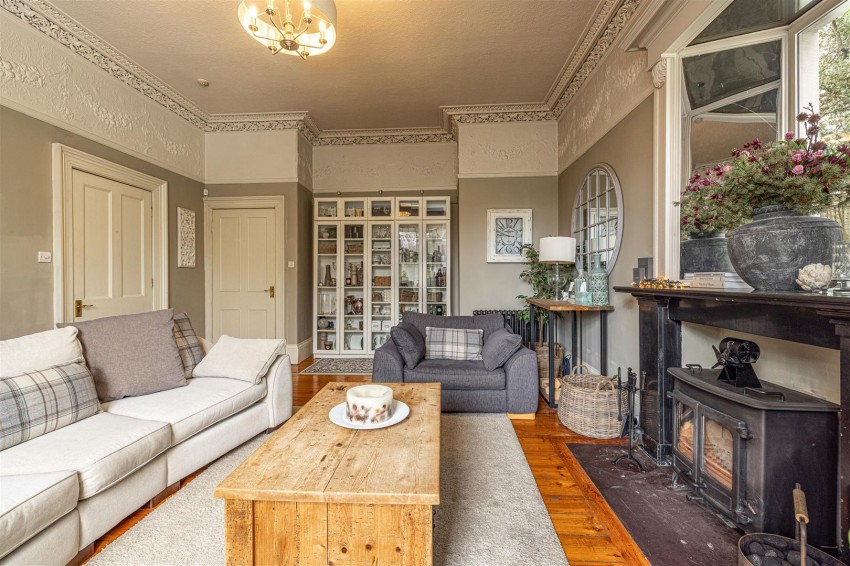 Images for 22 Abbotsford Road, Galashiels