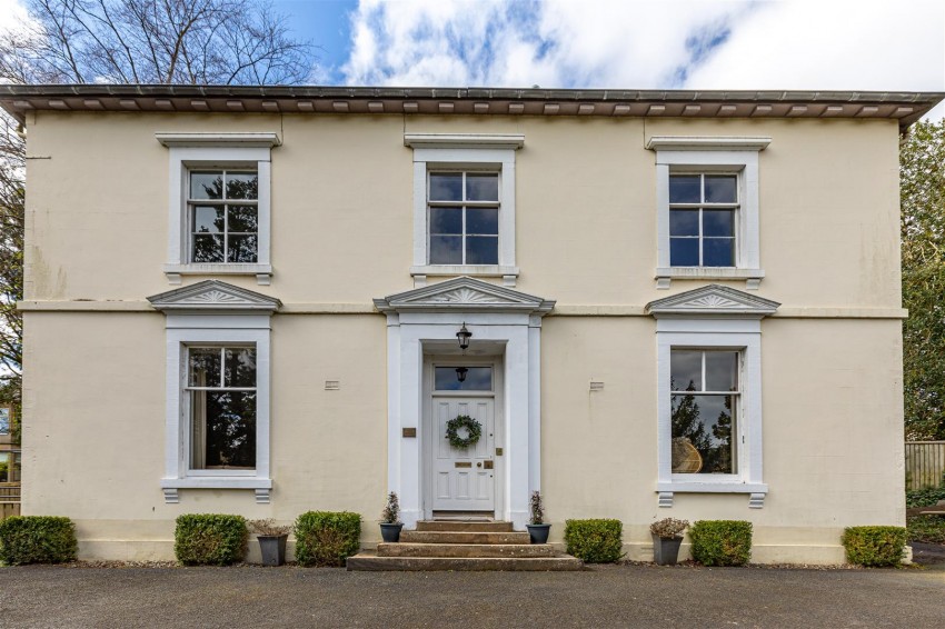 Images for 22 Abbotsford Road, Galashiels
