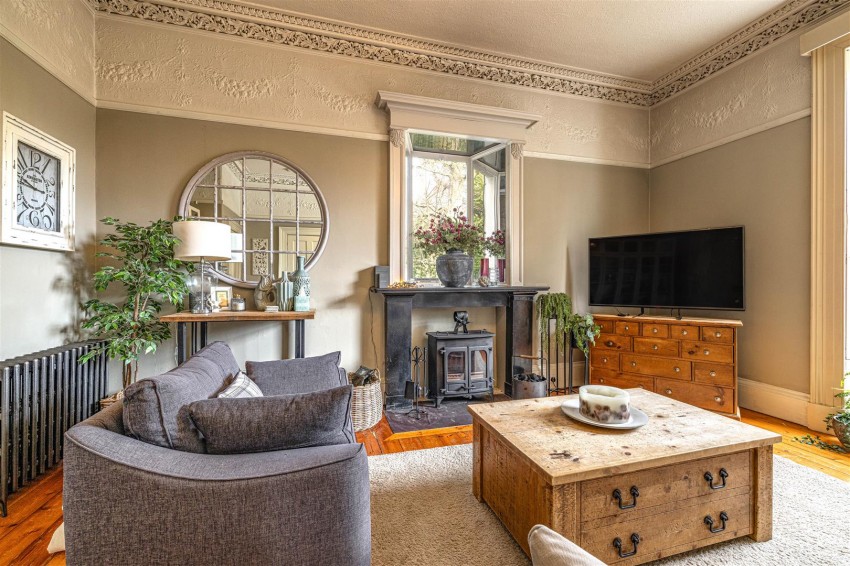 Images for 22 Abbotsford Road, Galashiels