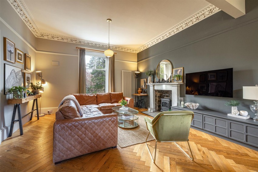 Images for 22 Abbotsford Road, Galashiels