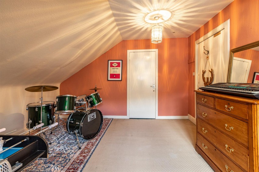 Images for 22 Abbotsford Road, Galashiels
