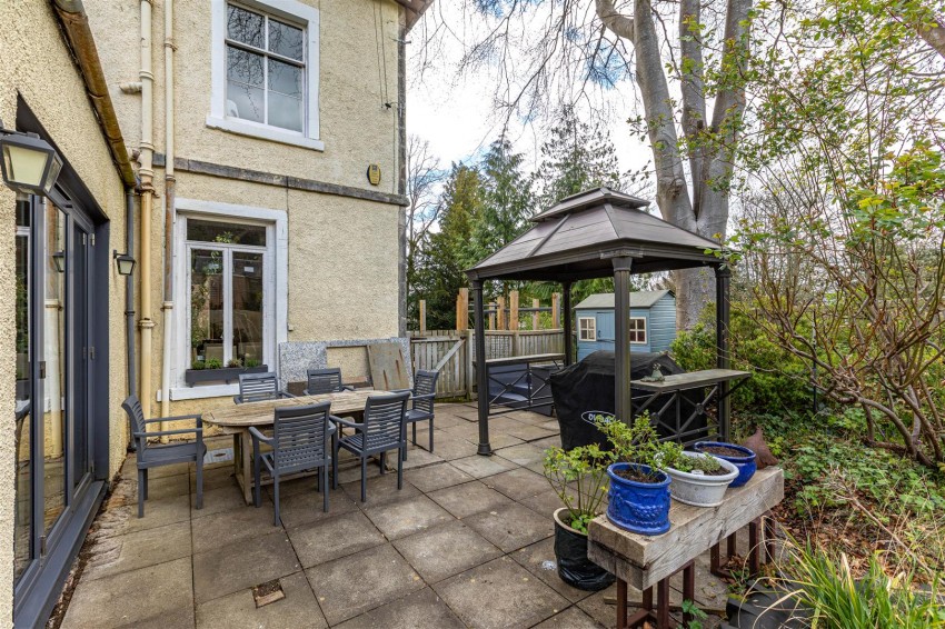 Images for 22 Abbotsford Road, Galashiels