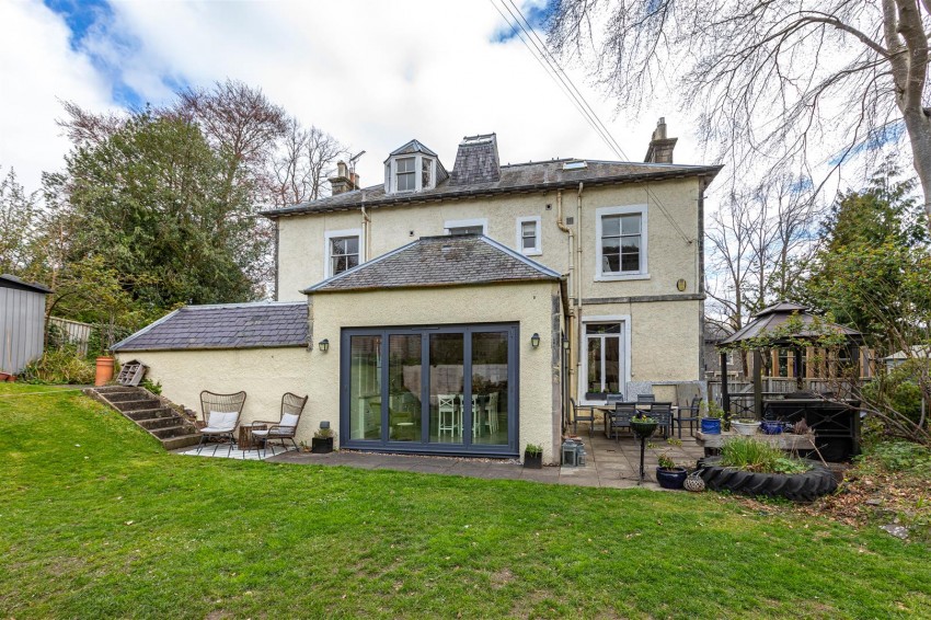 Images for 22 Abbotsford Road, Galashiels