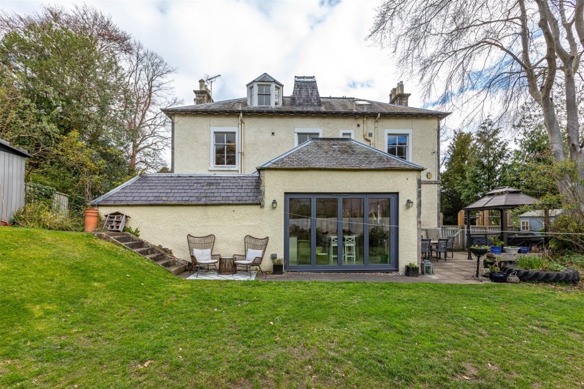 Images for 22 Abbotsford Road, Galashiels
