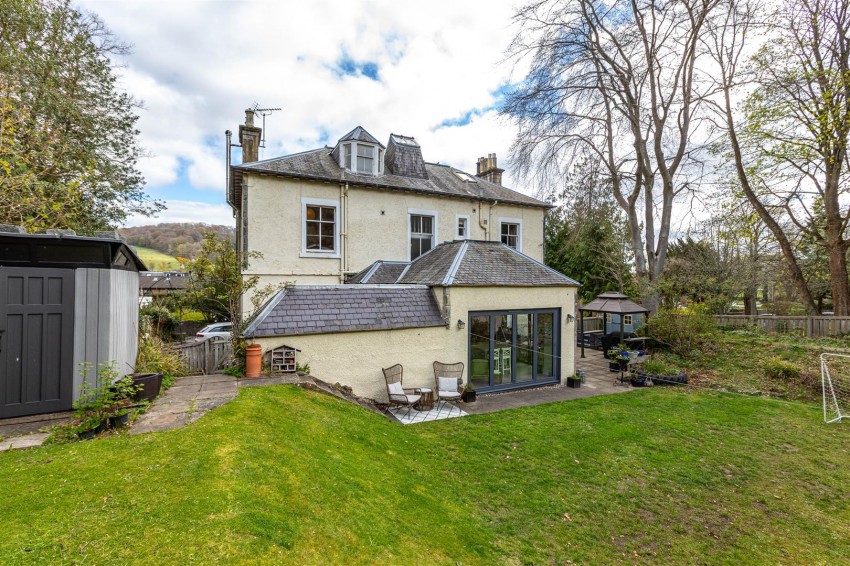 Images for 22 Abbotsford Road, Galashiels