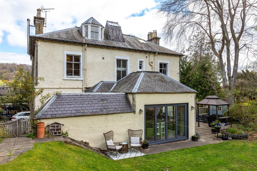 Images for 22 Abbotsford Road, Galashiels
