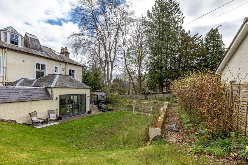 Images for 22 Abbotsford Road, Galashiels