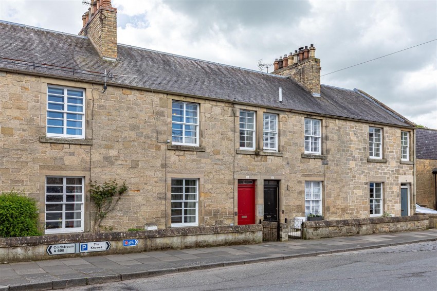Images for 19 Shedden Park Road, Kelso