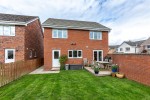 Images for 31 Weavers Linn, Tweedbank, Galashiels